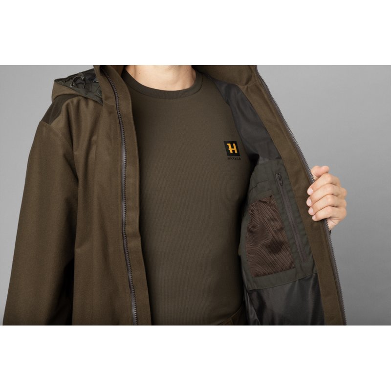Forest Hunter GTX jacket