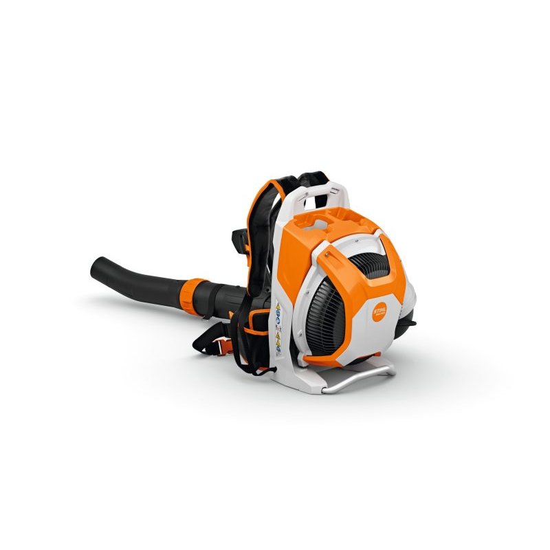Akku-Laubbläser BRA 500 B - ALLPRO-System