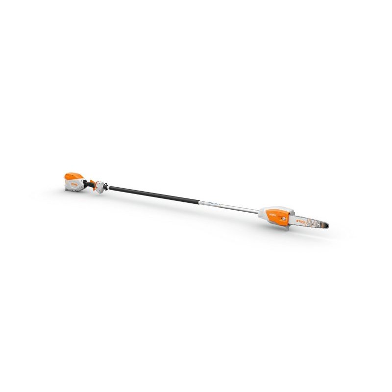 Akku-Hochentaster HTA 66 - ALLPRO-System