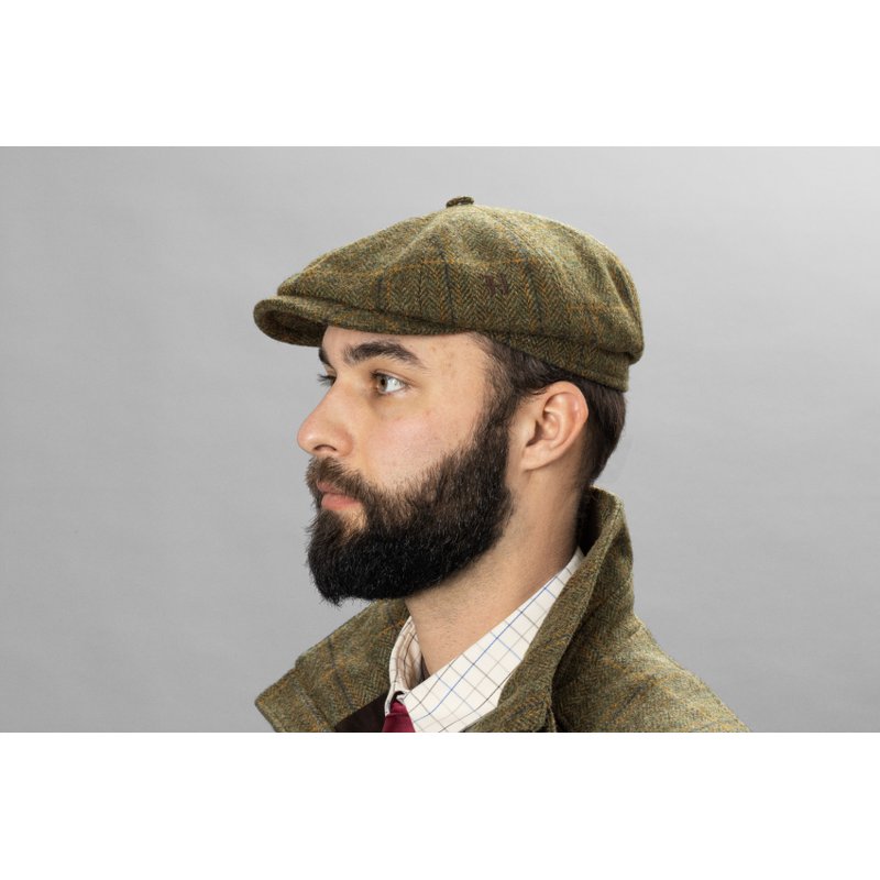 Kenmore baker boy cap
