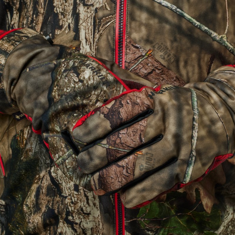 Moose Hunter 2.0 GTX gloves