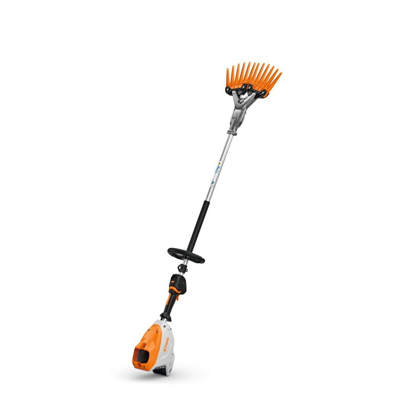 Akku-Beerenernter SBA 140 B - ALLPRO-System