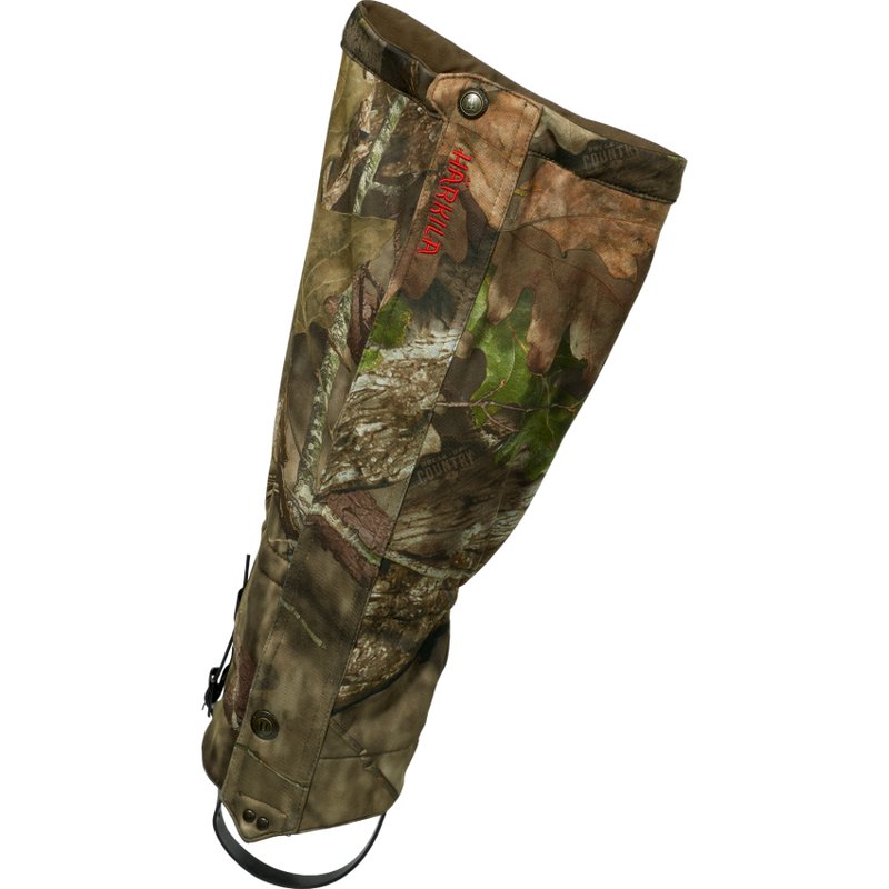 Moose Hunter 2.0 silent gaiters