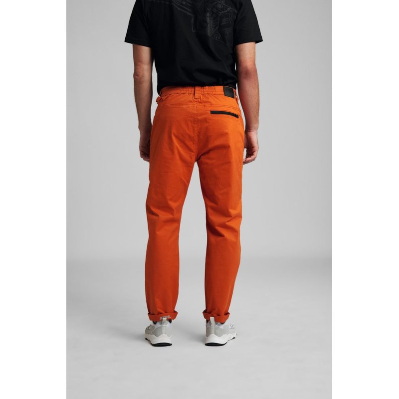 Bundhose CASUAL Orange