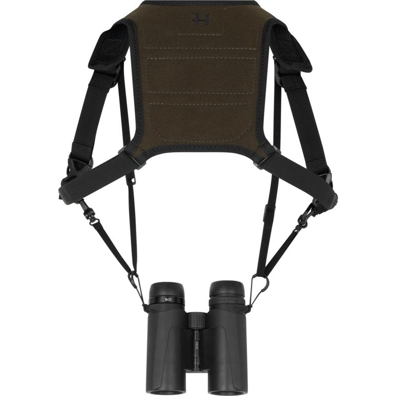 Deer Stalker bino strap
