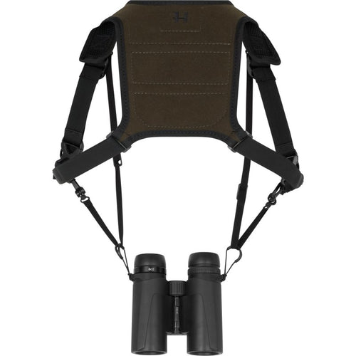 Deer Stalker bino strap
