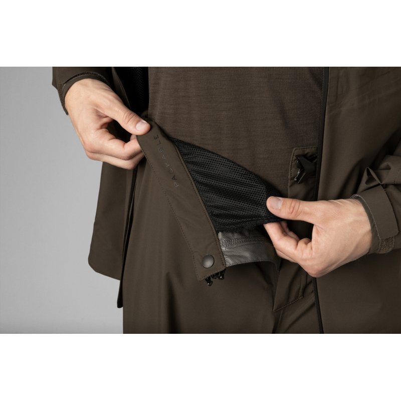 Logmar HWS packable trousers