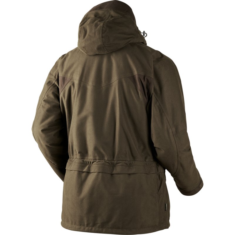 Visent jacket