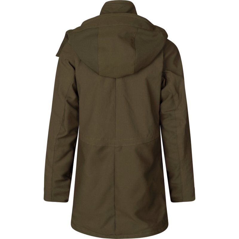 Pro Hunter GTX jacket Women