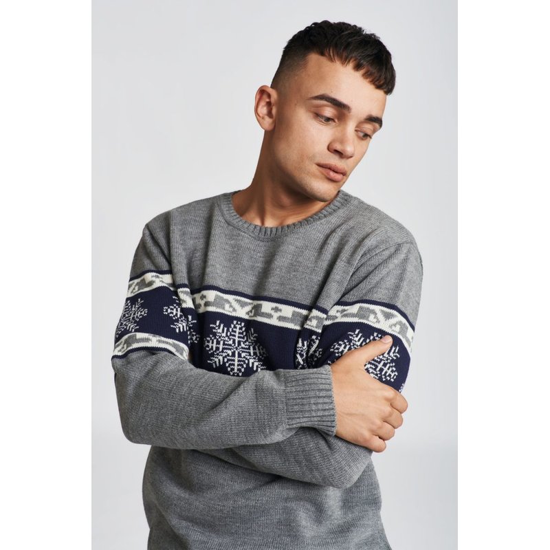 Pullover WINTER SEASON 23
