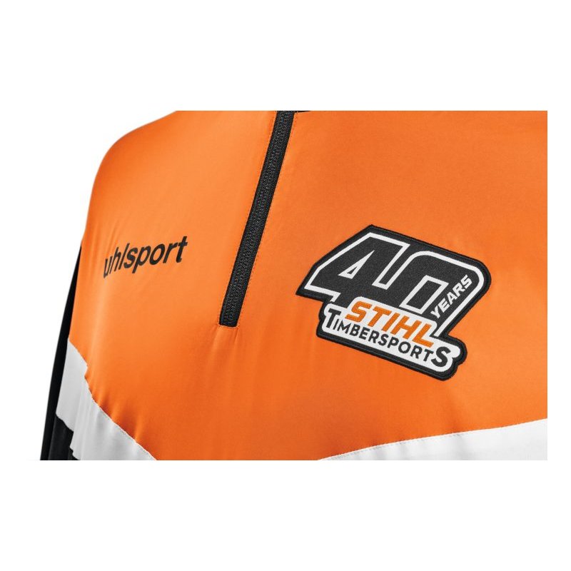Jacke ZIP TOP EDITION 25 TIMBERSPORTS®