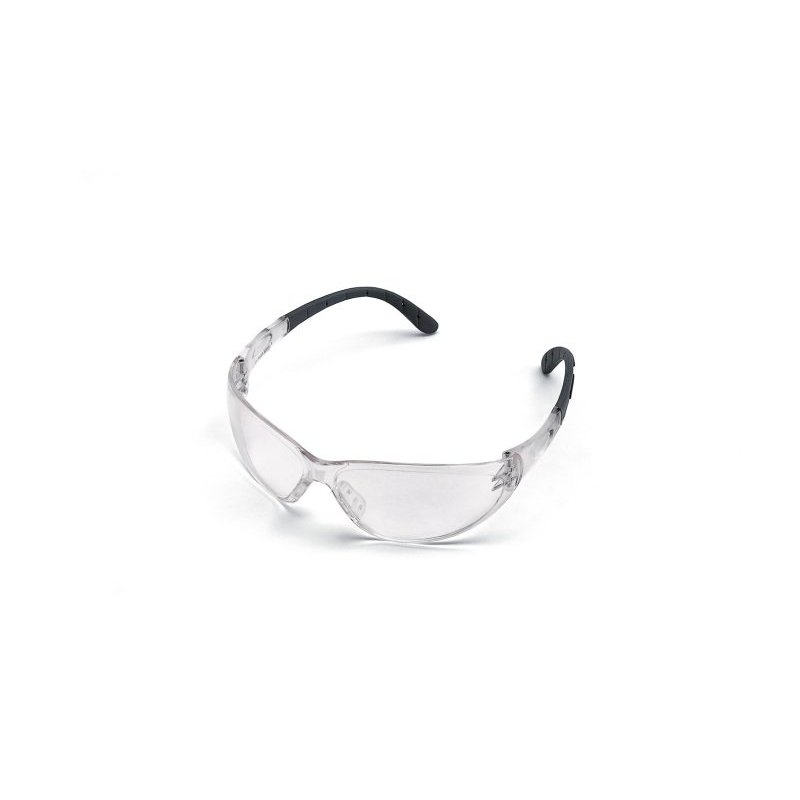 Schutzbrille DYNAMIC Contrast, klar
