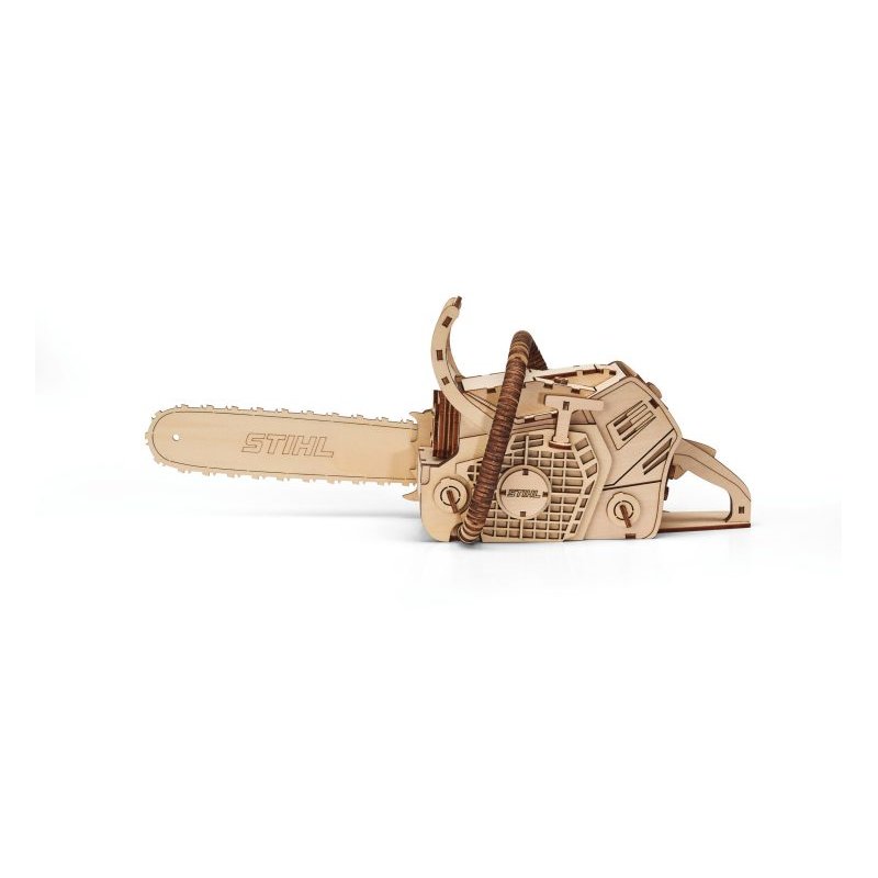 Holzpuzzle 3D MS 500i