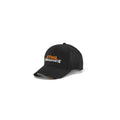 Cap TIMBERSPORTS® LOGO Schwarz