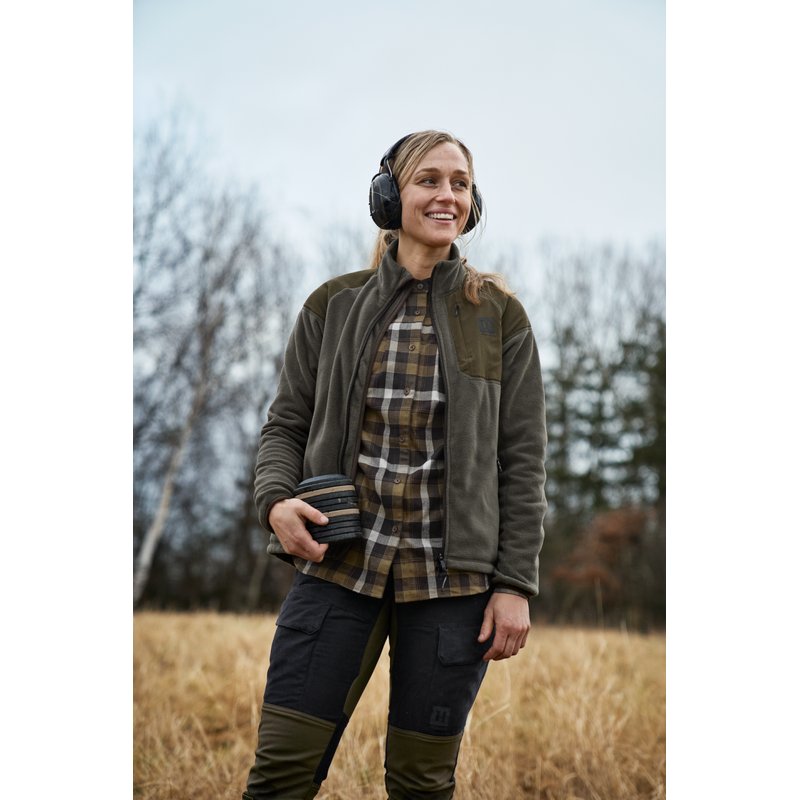 Sigrid L/S shirt Women