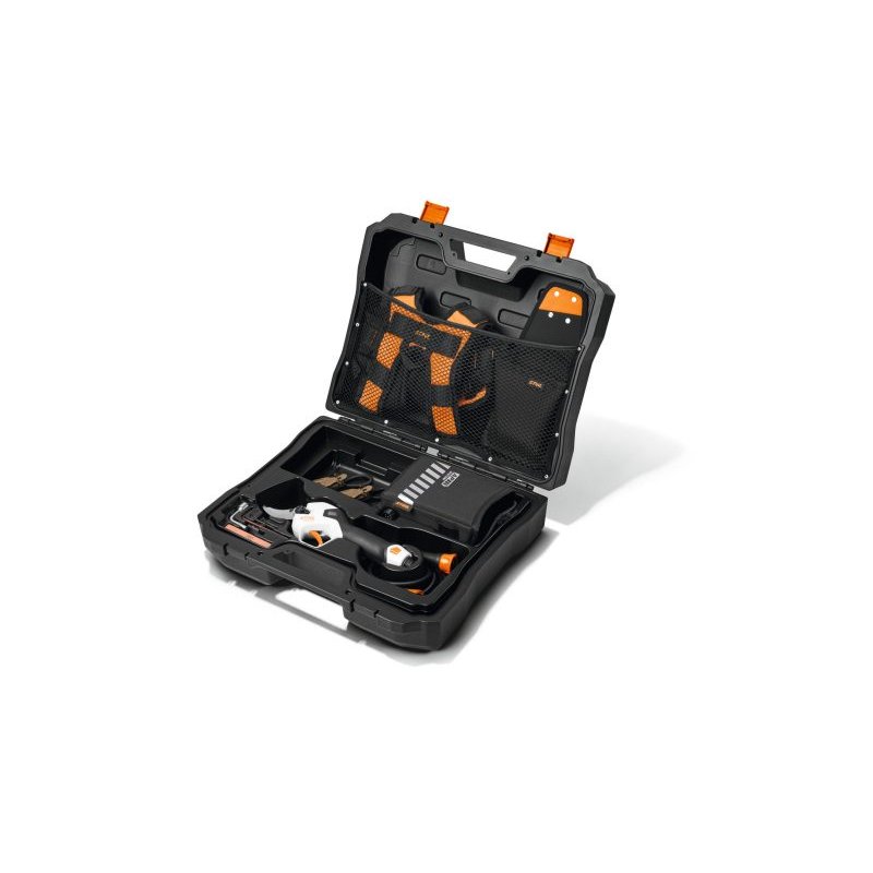 Akku-Astschere ASA 130 - ALLPRO-System