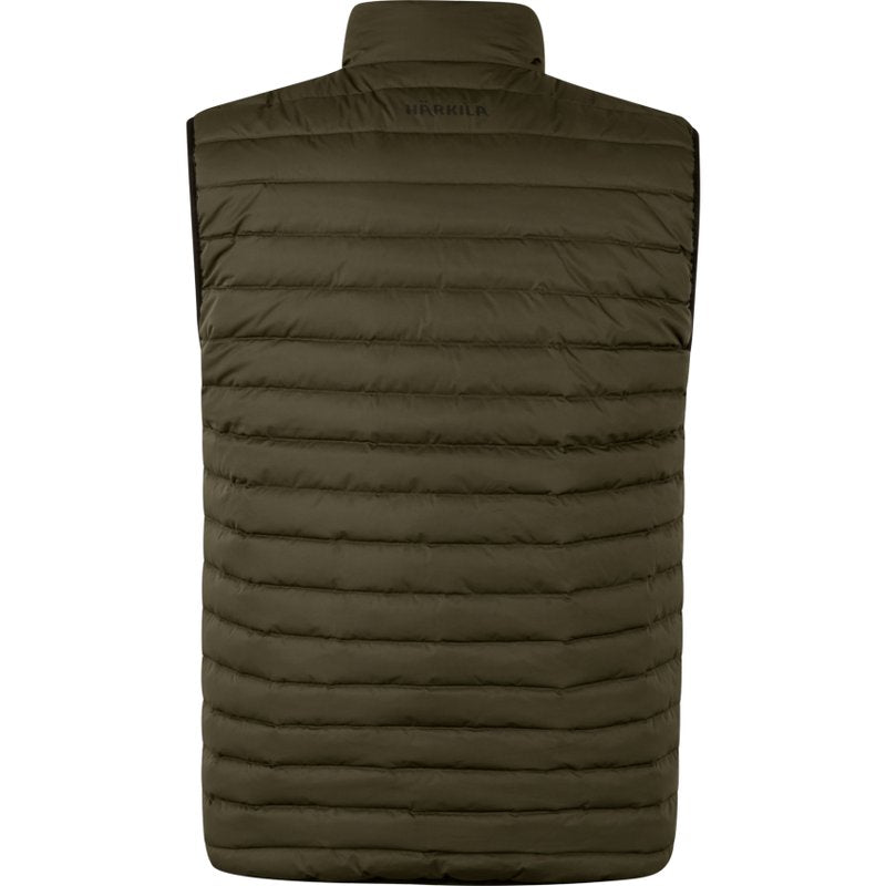 Härkila clim8 Insulated waistcoat