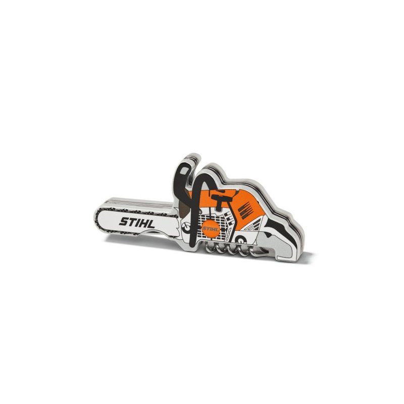 Multitool MOTORSÄGE