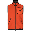 Kamko Pro Edition Reversible hi-vis waistcoat