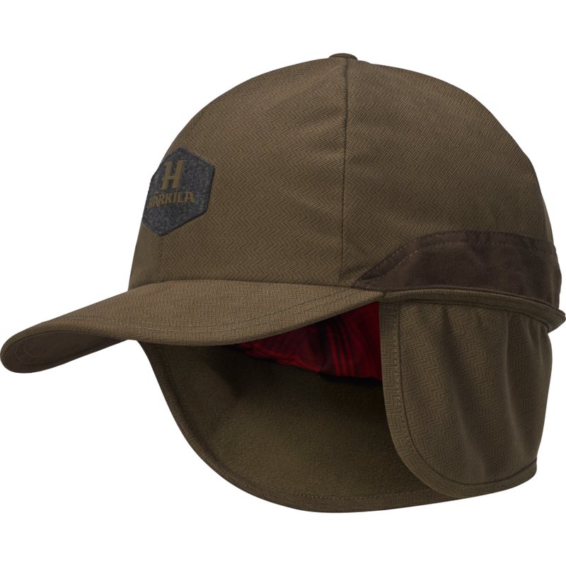 Driven Hunt HSP Insulated cap