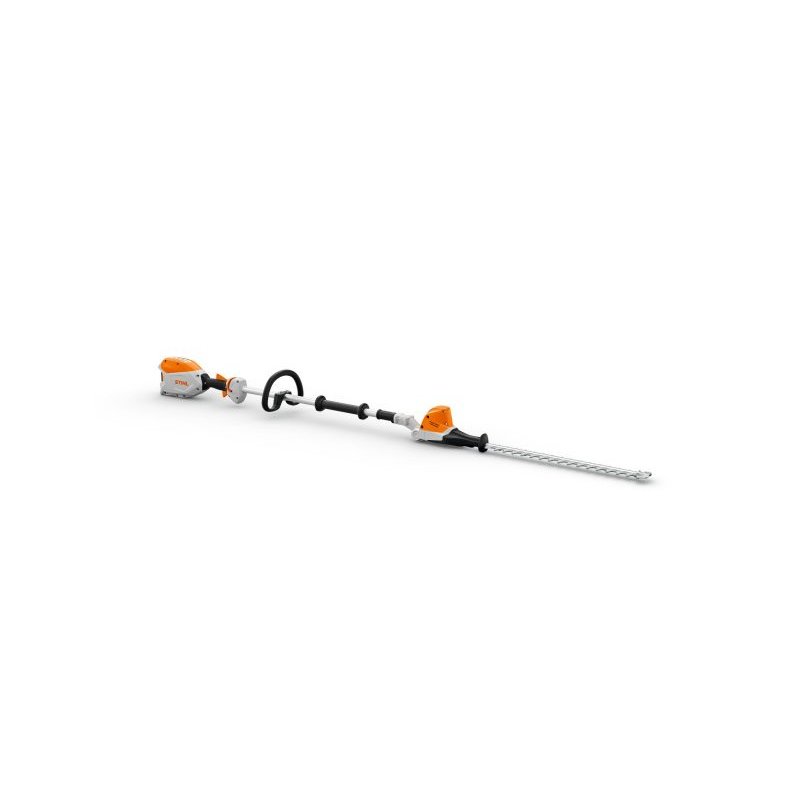 Akku-Heckenschneider HLA 66 - ALLPRO-System