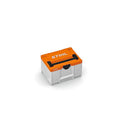 Akku-Box (Systainer System) Größe M