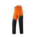 Bundhose DYNAMIC DuroTEC, Design A, Class 2