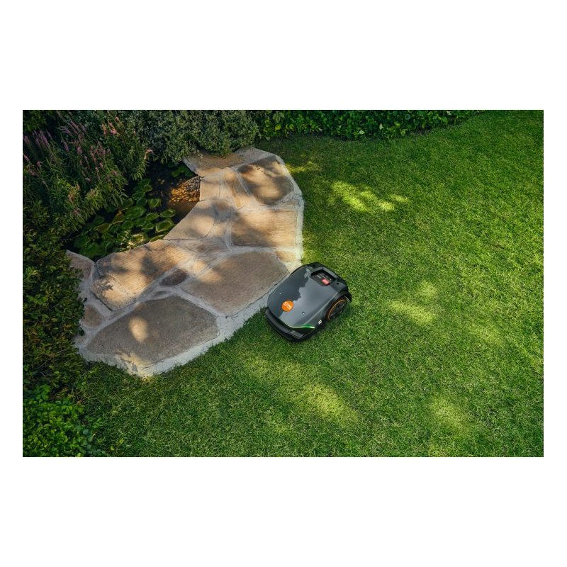 Mähroboter iMOW® 4 EVO