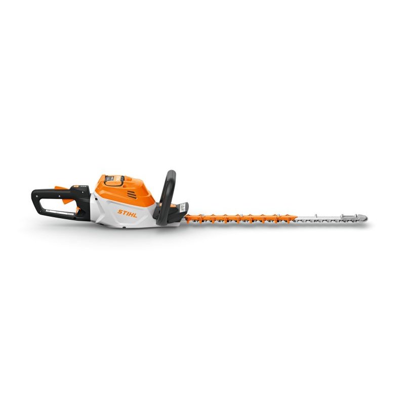 Akku-Heckenschere HSA 140 - ALLPRO-System