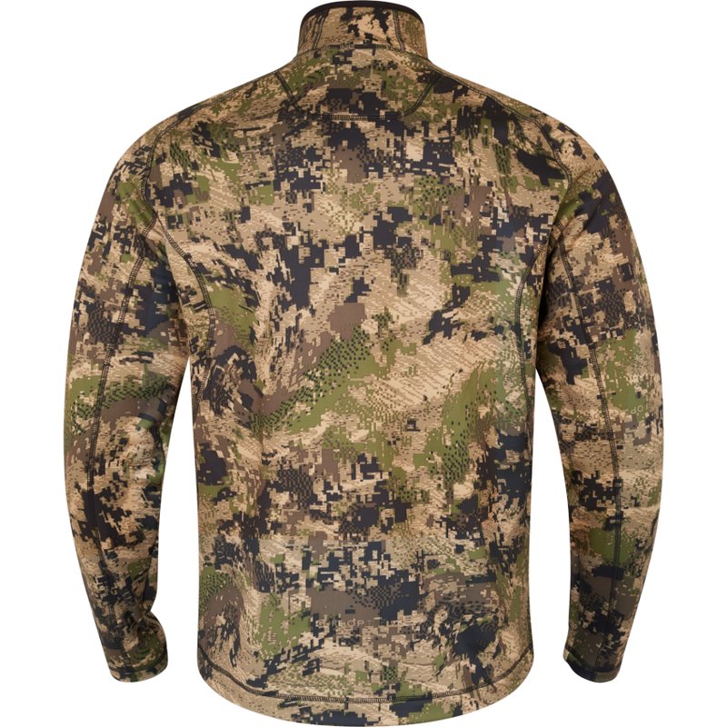 Crome 2.0 fleece jacket