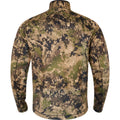 Crome 2.0 fleece jacket