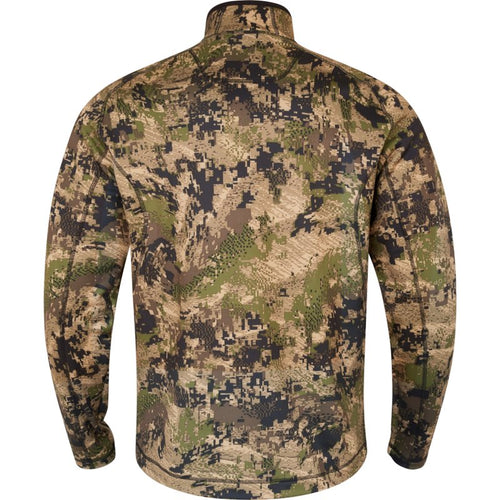 Crome 2.0 fleece jacket