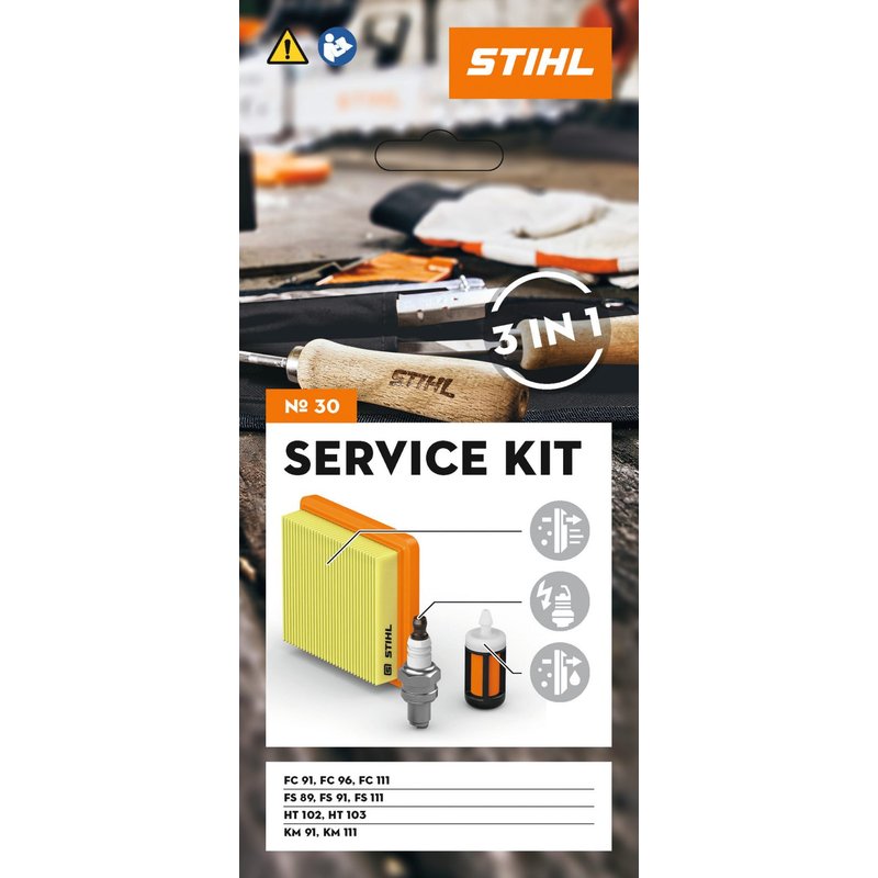 Service Kit 30