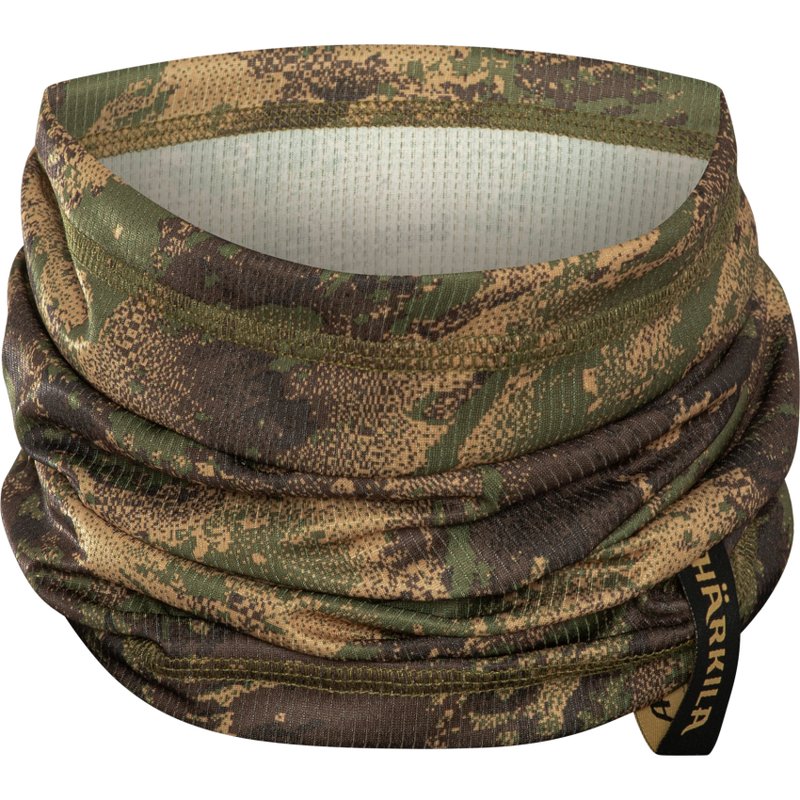 Deer Stalker camo neck gaiter