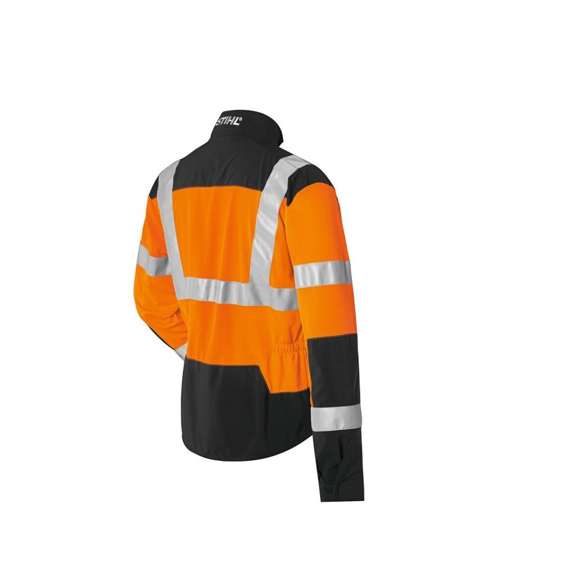 Warnschutzjacke Vent