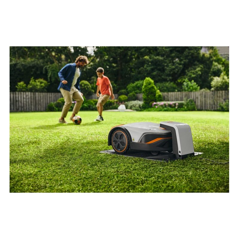 Mähroboter iMOW® 6