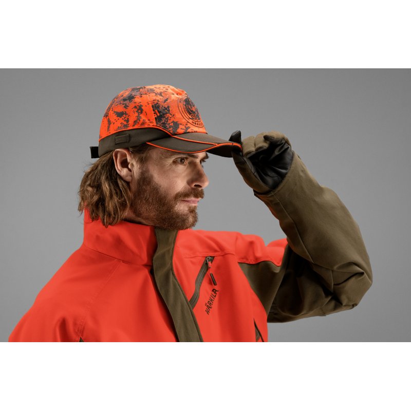 Wildboar Pro Light cap