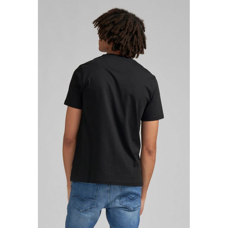 T-Shirt TIMBERSPORTS® AXE BLACK