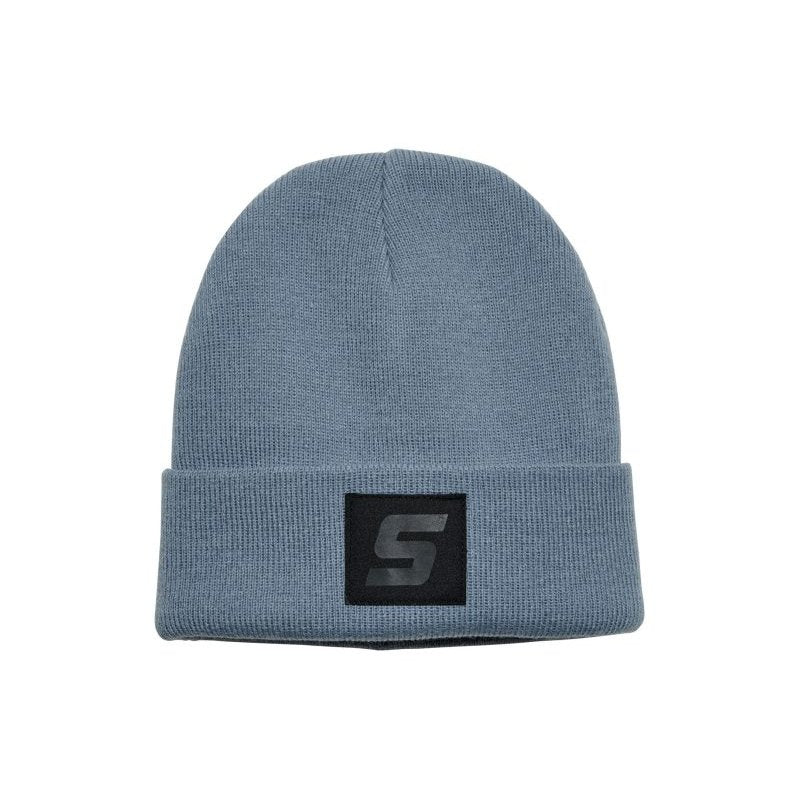 Beanie SIGN Blau