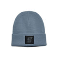 Beanie SIGN Blau