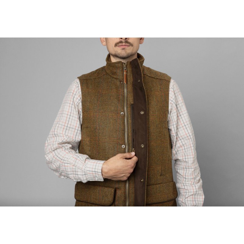 Kenmore waistcoat