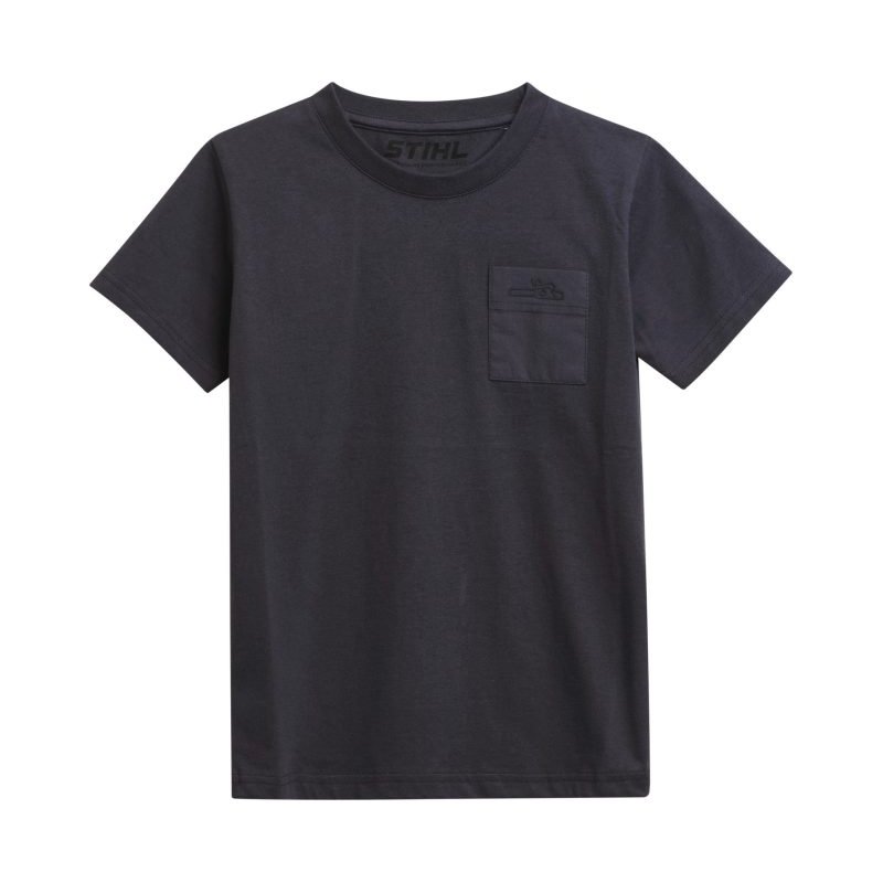 T-Shirt KIDS UTILITY