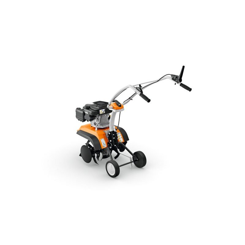 Benzin-Motorhacke MH 445