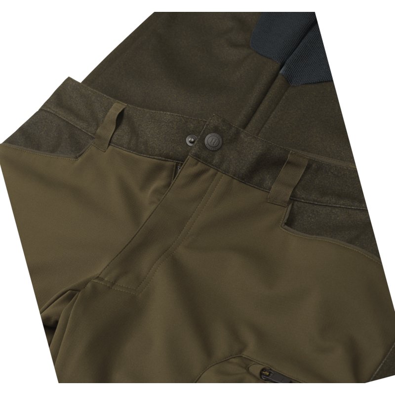 Mountain Hunter Hybrid trousers
