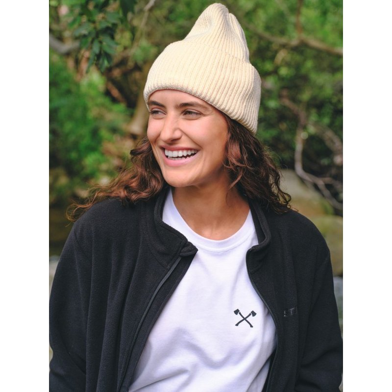 Fleecejacke CLASSIC BLACK