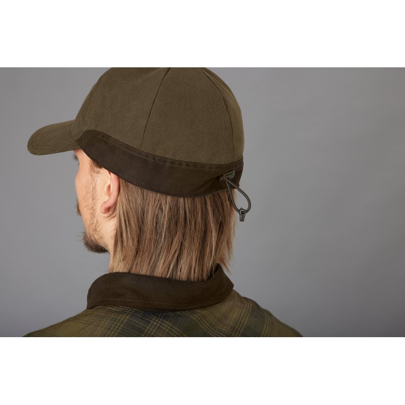 Driven Hunt HSP Insulated cap