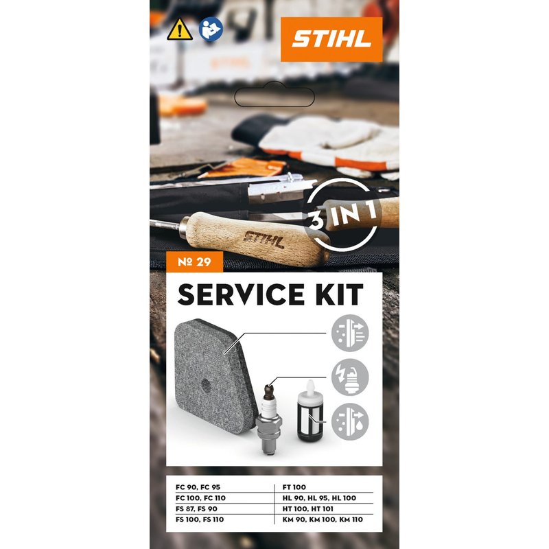 Service Kit 29