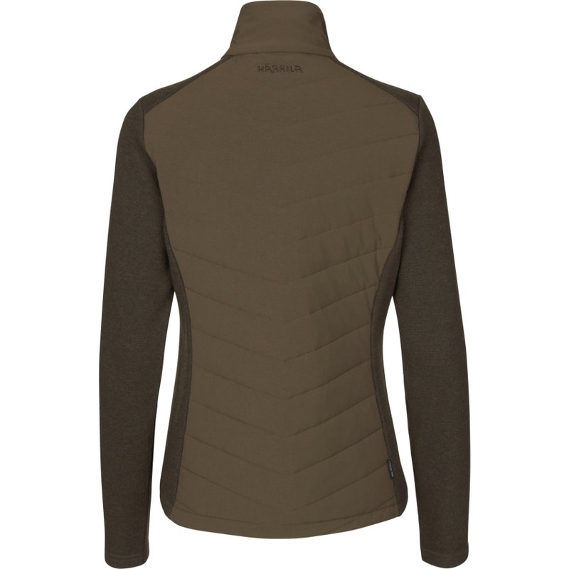 Sandhem Pro Insulated  cardigan Women