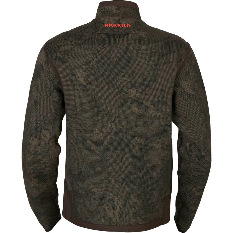 Kamko Pro Edition Reversible jacket