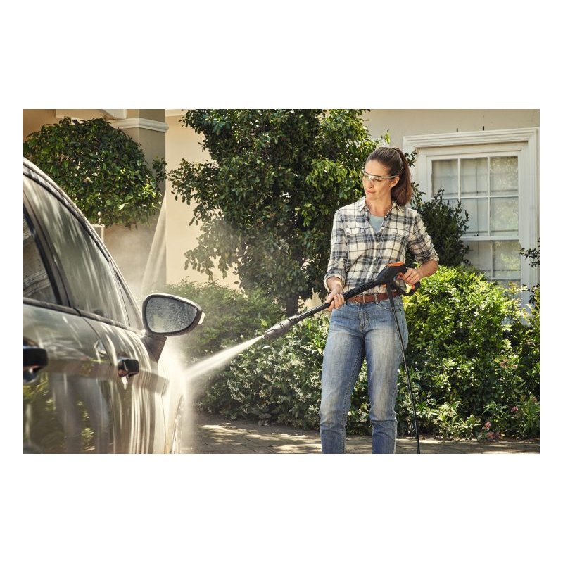 Elektro-Hochdruckreiniger RE 100 PLUS Control